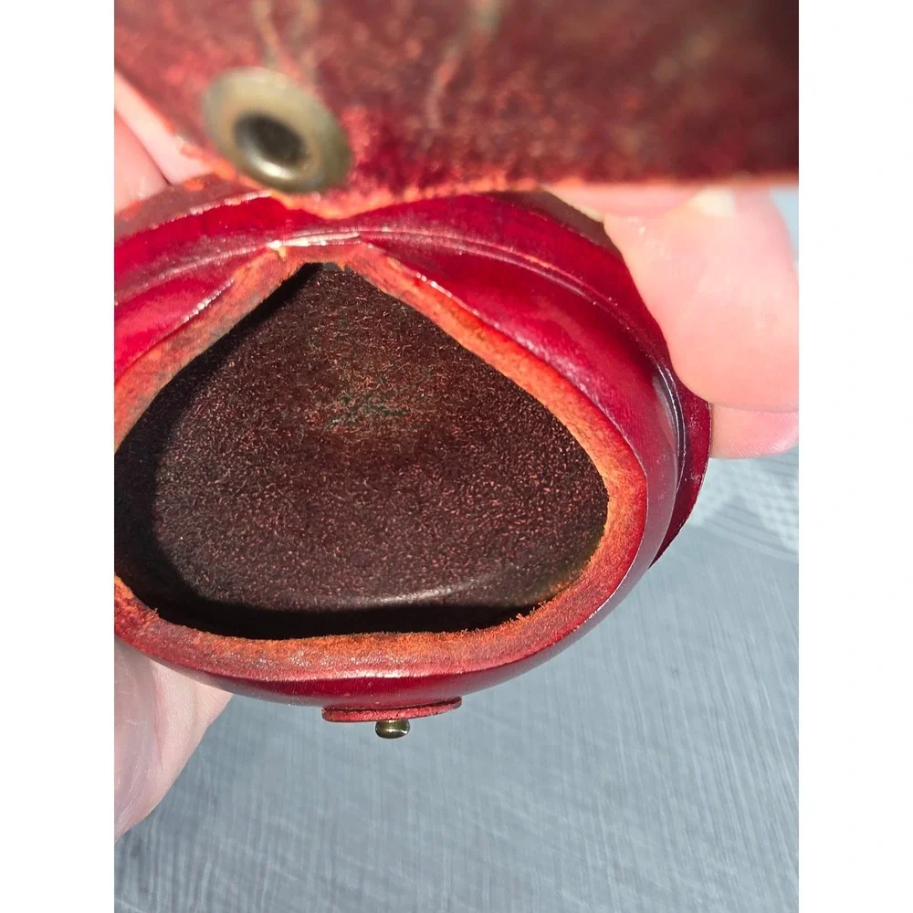 N/A handcrafted vintage